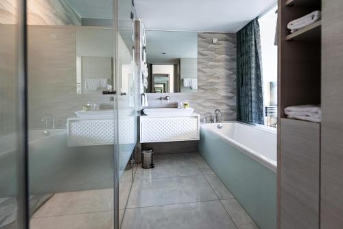 Hotel Arupinum - main image