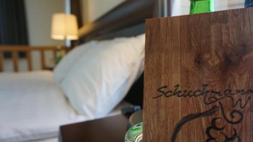 Book the Deluxe Double Room with Balcony Deluxe Double Room with Balcony