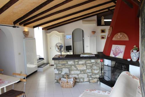  Appartamento Melograno, Ferienwohnung in San Bartolomeo al Mare
