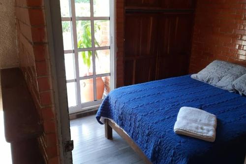 Loft guelaguetza A