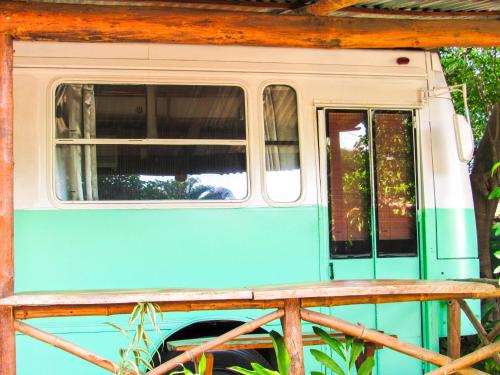 Hospedaje Combi dream bird in Coco