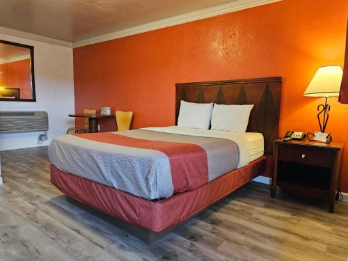 Motel 6-Canon City, CO 719-458-1216