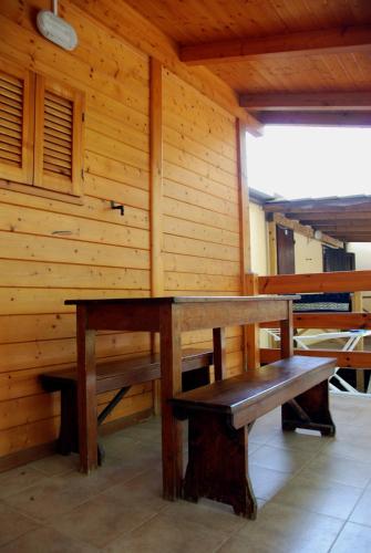 Chalet (2 Adults) image 2