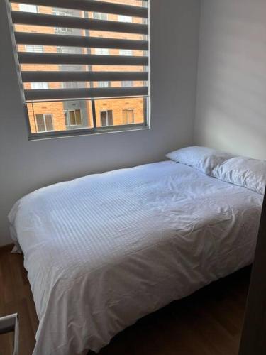 Hermoso apartamento en Cajicá