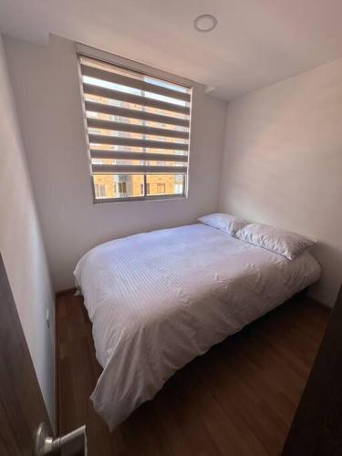 Hermoso apartamento en Cajicá