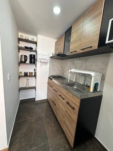 Hermoso apartamento en Cajicá