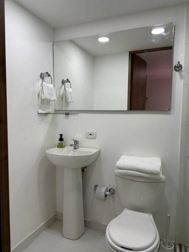 Hermoso apartamento en Cajicá