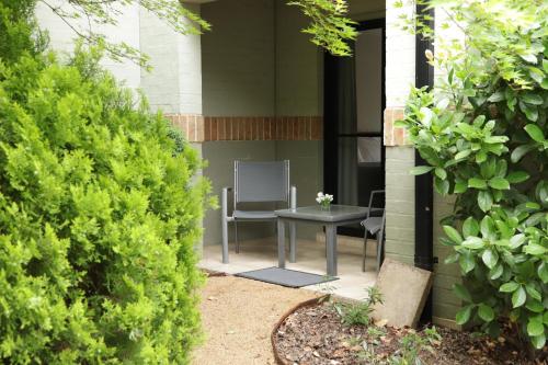 Cootamundra Heritage Motel & Apartments - 편의 시설/서비스