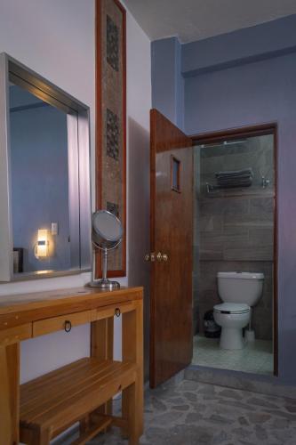 Hotel Corazón de Plata Centro – Guanajuato, AL