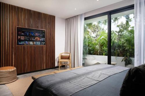 Aldea Zama Luxury Villas in Tulum, Mexico
