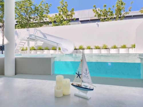 Niyham Pool Villa thumbnail 2