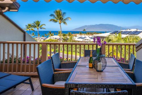 Luxurious & Spacious Ocean Vistas, Wailea (foto 2)