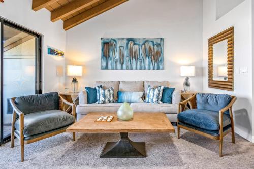 Luxurious & Spacious Ocean Vistas, Wailea (foto 3)