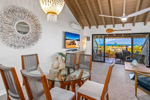 Luxurious & Spacious Ocean Vistas, Wailea (foto 5)