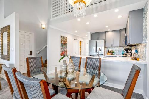 Luxurious & Spacious Ocean Vistas, Wailea (foto 7)