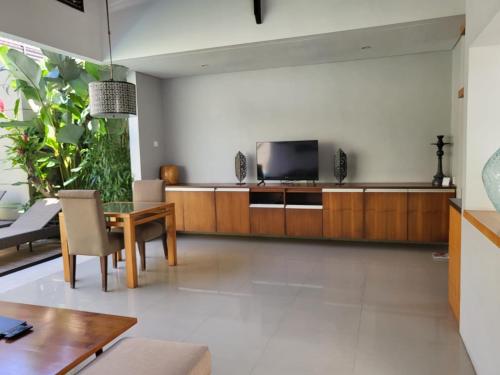 Special Offer - Honeymoon Package at One-Bedroom Villa with Private Pool image 10