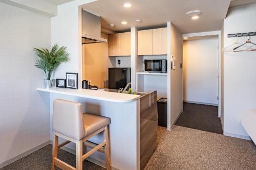 心斋桥III号公寓酒店 Apartment Hotel11 Shinsaibashi III