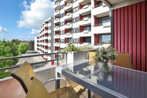 Berolina 324 - De Groote in Dahme, Deutschland