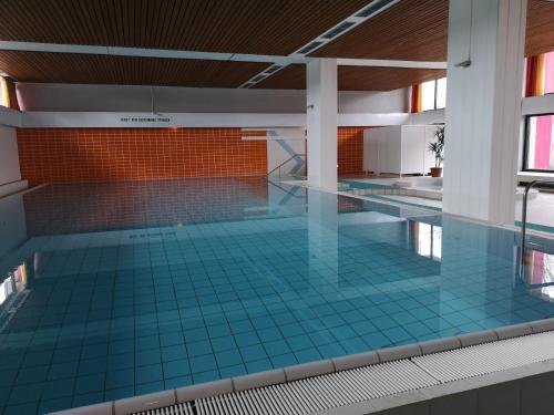 Swimming pool, Berolina 324 - De Groote in Dahme