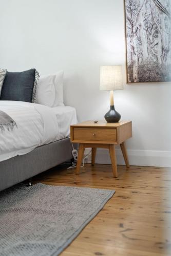 Heritage on Hill - Refreshing Elegance, Orange (foto 9)