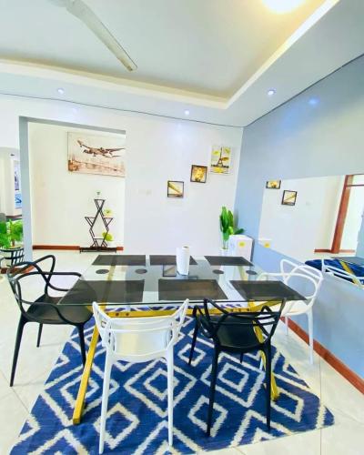 2BR Sea View Nyali