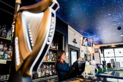 Queen Victoria Hostel – Melbourne, GA