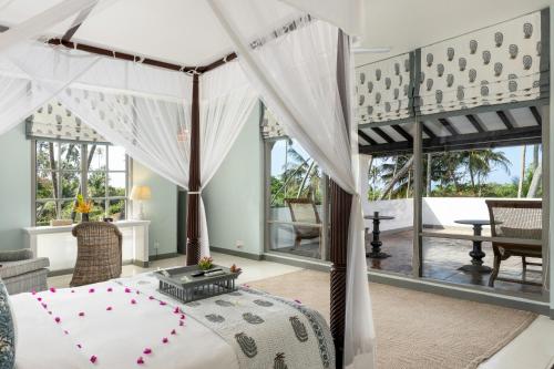 The Villa Bentota By KK Collection in Bentota