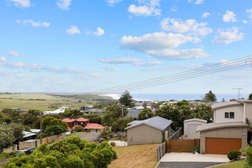 B&B Kilcunda - Peppermint Lookout - Bed and Breakfast Kilcunda