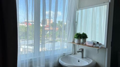 Muji Hotel KrabI – Krabi, CO
