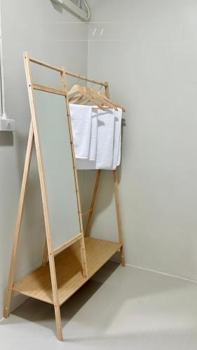 Muji Hotel KrabI – Krabi, CO