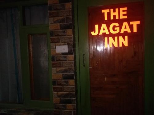 the jagat inn