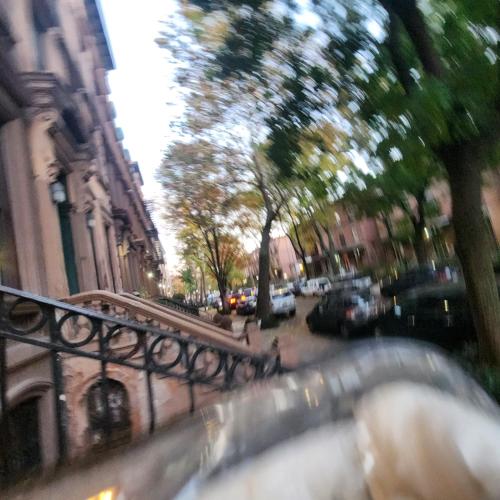 New York City Guest House 2 in Harlem