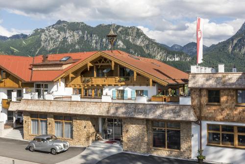 Hotel Das Rübezahl - image 12