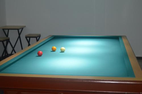 Guacamayas Resort Vacation