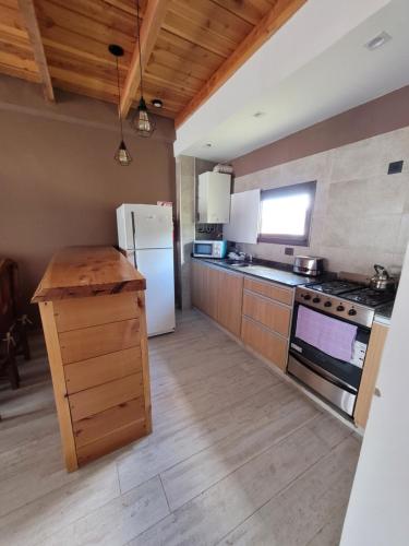 8 cabañas - dpto con vista al lago, Bariloche (zdjęcie 7)