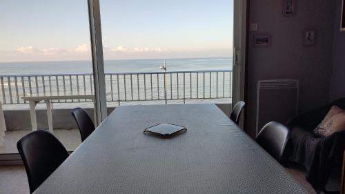 Appartement pour 4, plage des 5 Pineaux, Saint-Hilaire-de-Riez (photo 6)