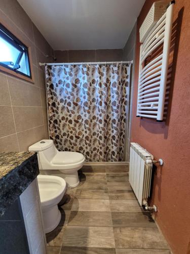 8 cabañas - dpto con vista al lago, Bariloche (zdjęcie 8)