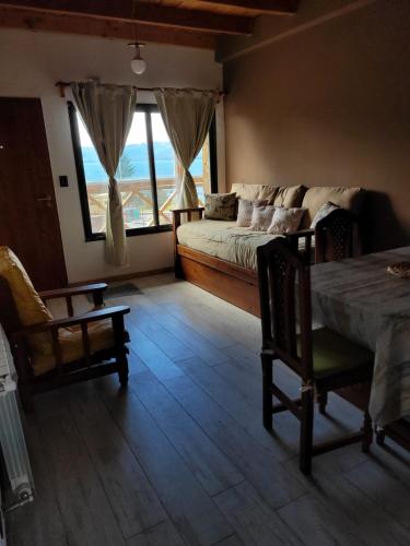 8 cabañas - dpto con vista al lago, Bariloche (zdjęcie 4)