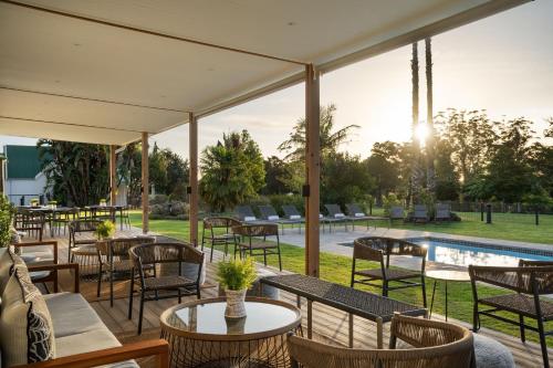Protea Hotel by Marriott George King George, George (fotografie 7)