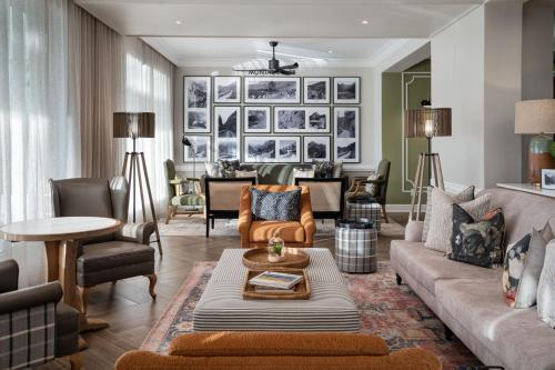 Protea Hotel by Marriott George King George, George (fotografie 5)