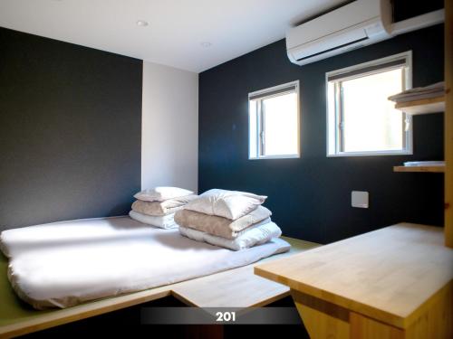Kita-Kamakura 520ゴーニーマル Room Type - Double or Twin Room with Shower