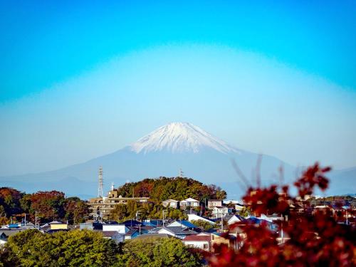 Kita-Kamakura 520ゴーニーマル