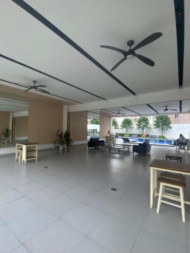 Exterior view, Condotel-Minimalistic 2 minutes walk to SM Marilao near SM City Marilao