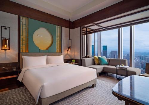 514335386 Park Hyatt Shenzhen