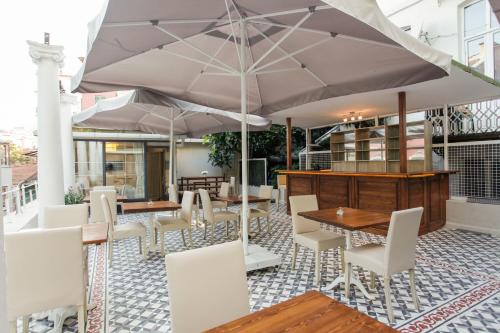 The Loft Istanbul - main image