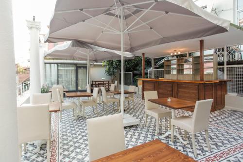 The Loft Istanbul - image 9