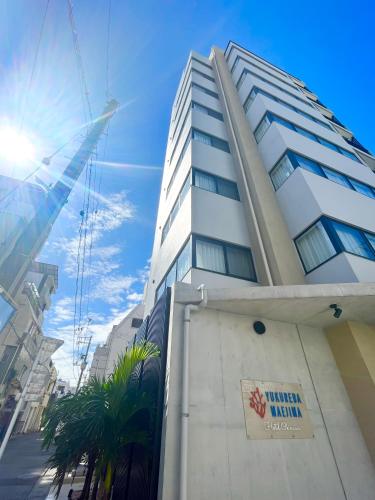 Yukureba Maejima Hotel, Naha