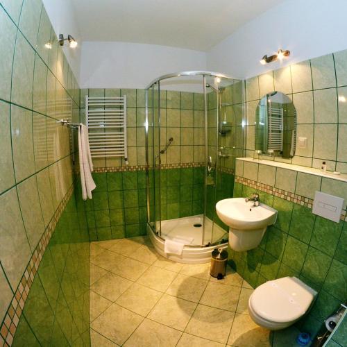 Hotel Gromada - image 14