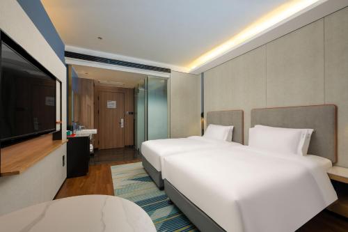 Holiday Inn Express Lanzhou Zhengning Road, an IHG Hotel