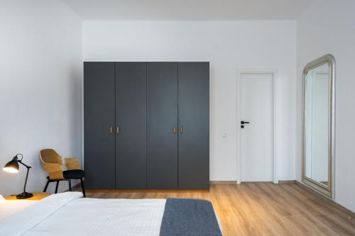 One-Bedroom Apartment room in Old Town - City Center - Esiko by MRG Apartments